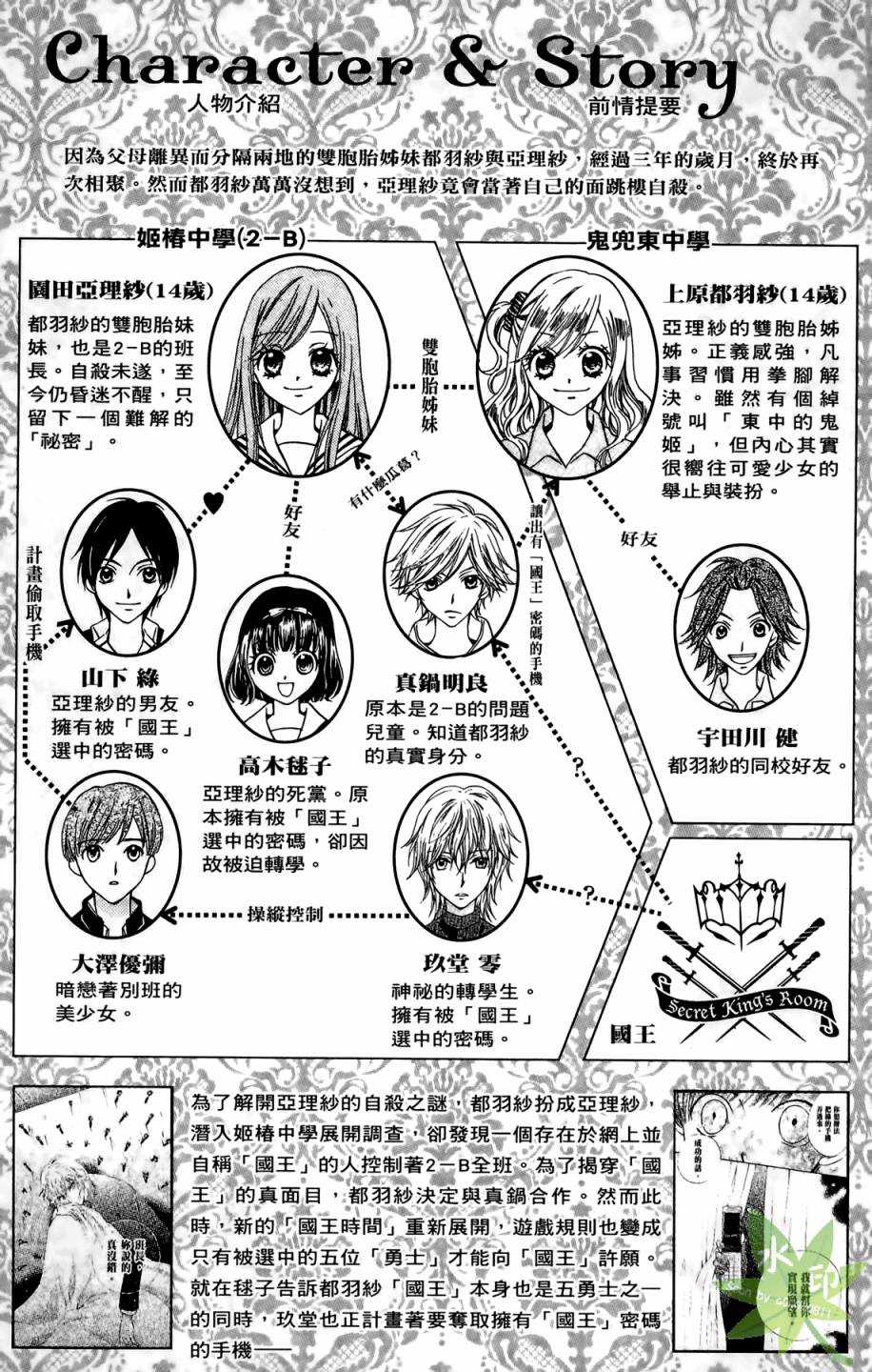 ARISA亚里纱 第5卷 第4页