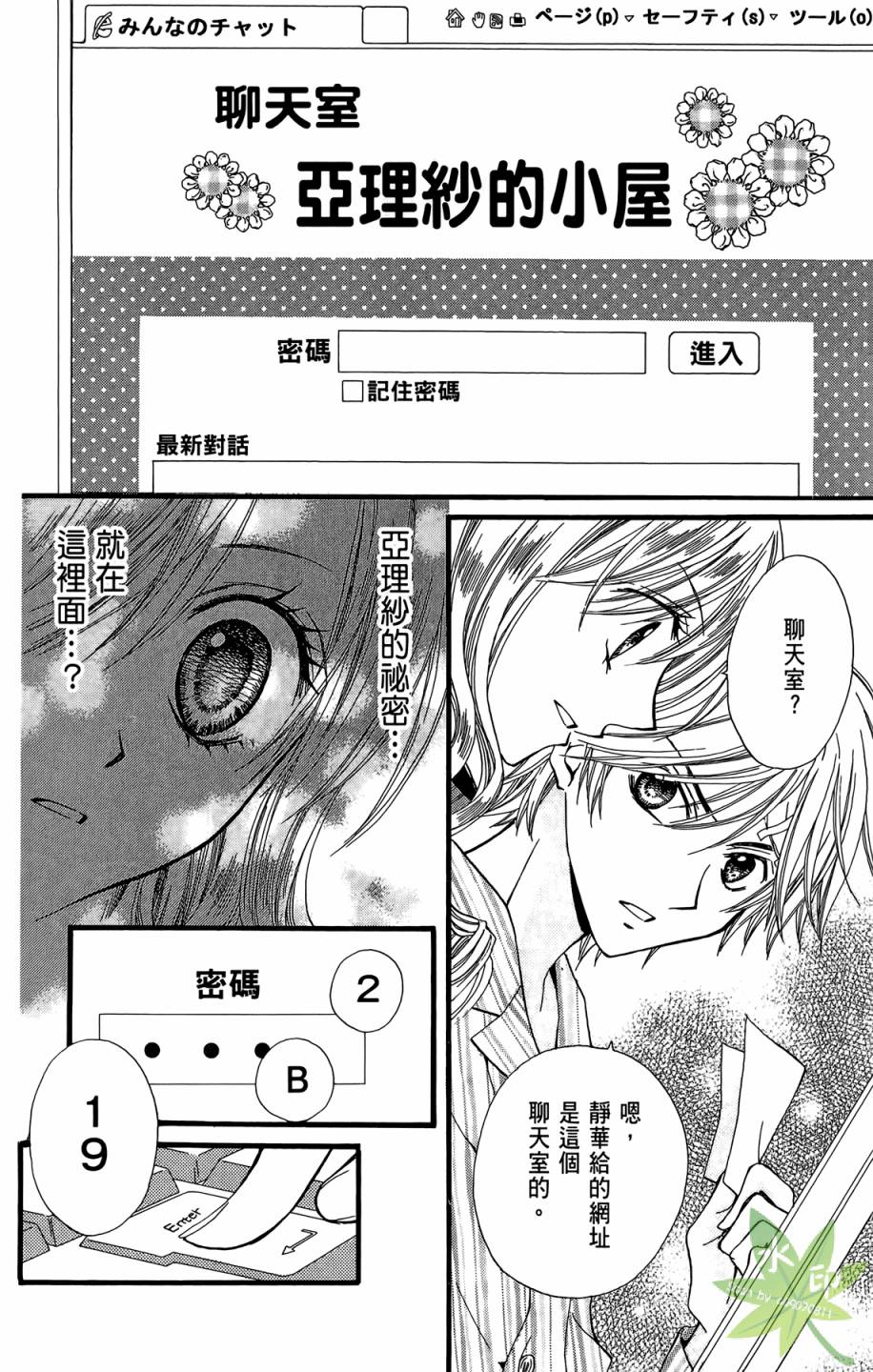 ARISA亚里纱 第6卷 第111页