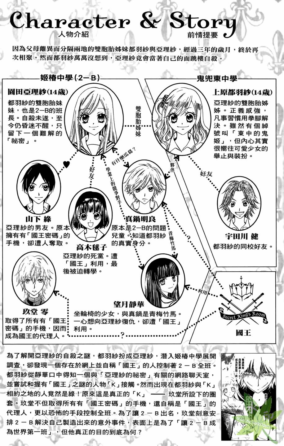 ARISA亚里纱 第8卷 第4页