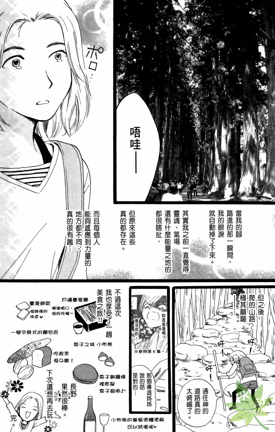 ARISA亚里纱 第8卷 第158页