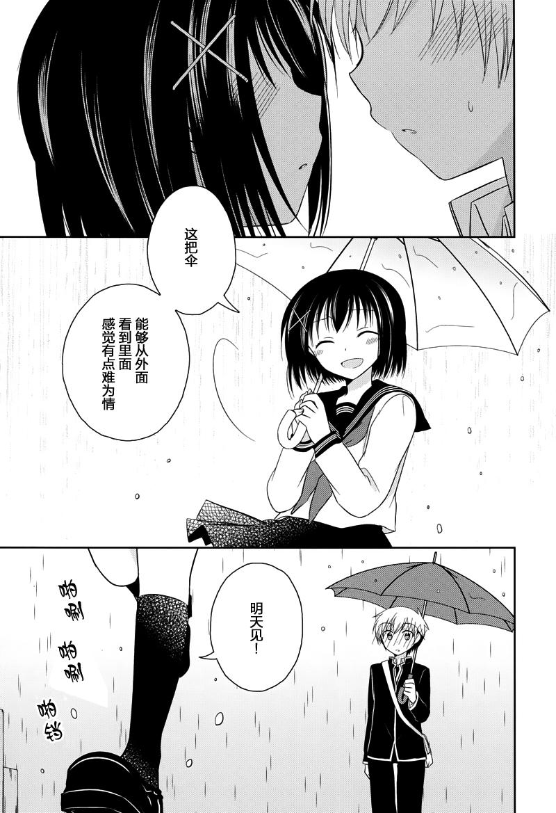 Armor Amour 第26话 第10页