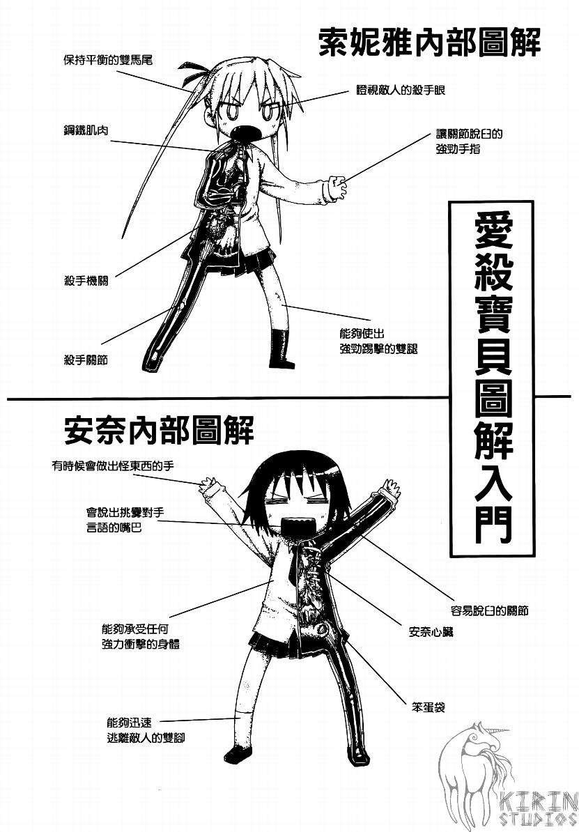 爱杀宝贝 第1卷 第118页