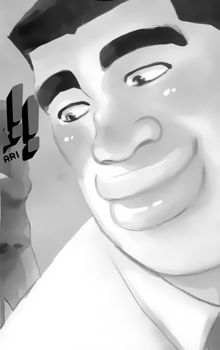 俺物语第10话图