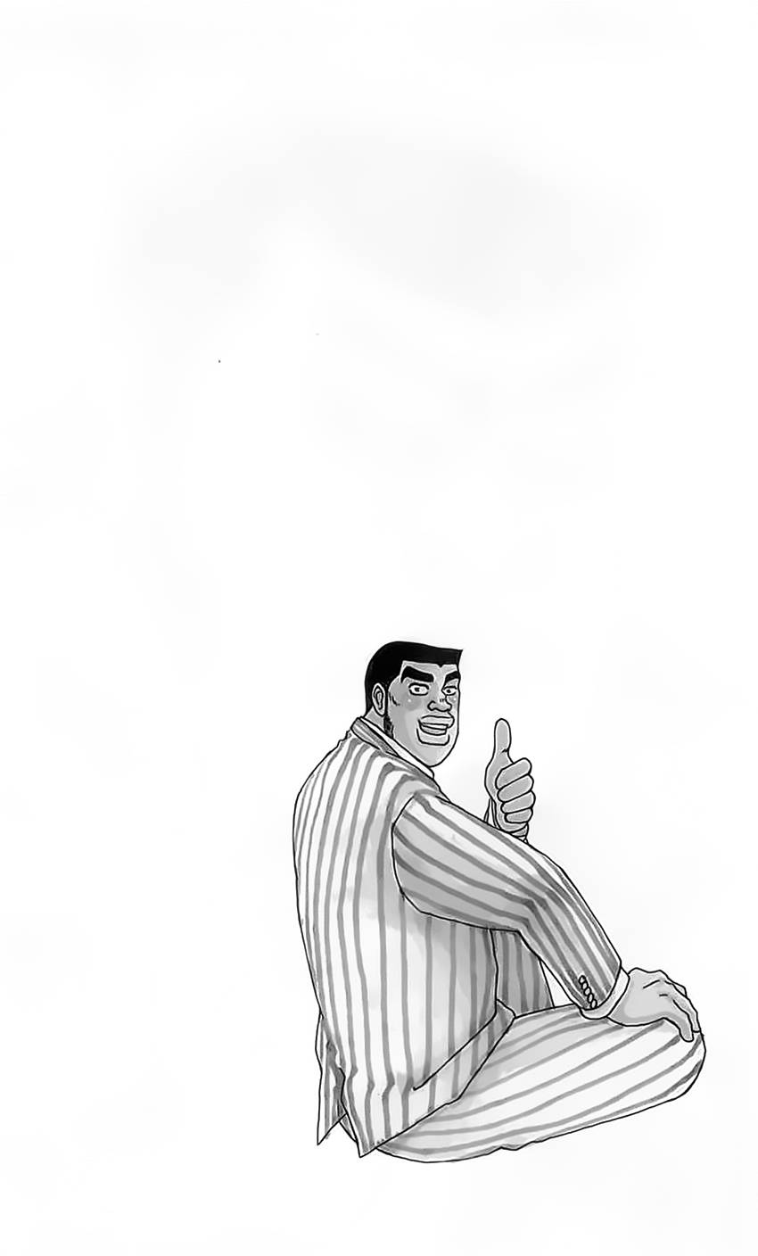 俺物语第13话图