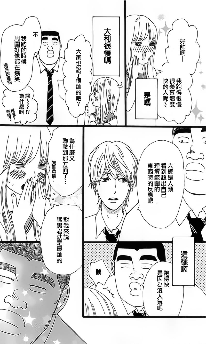 俺物语第13话图