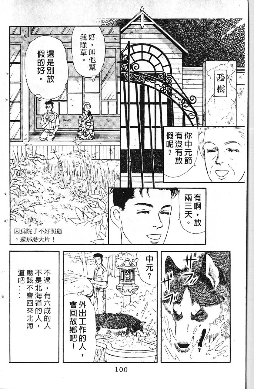 爱心动物医生第10卷图