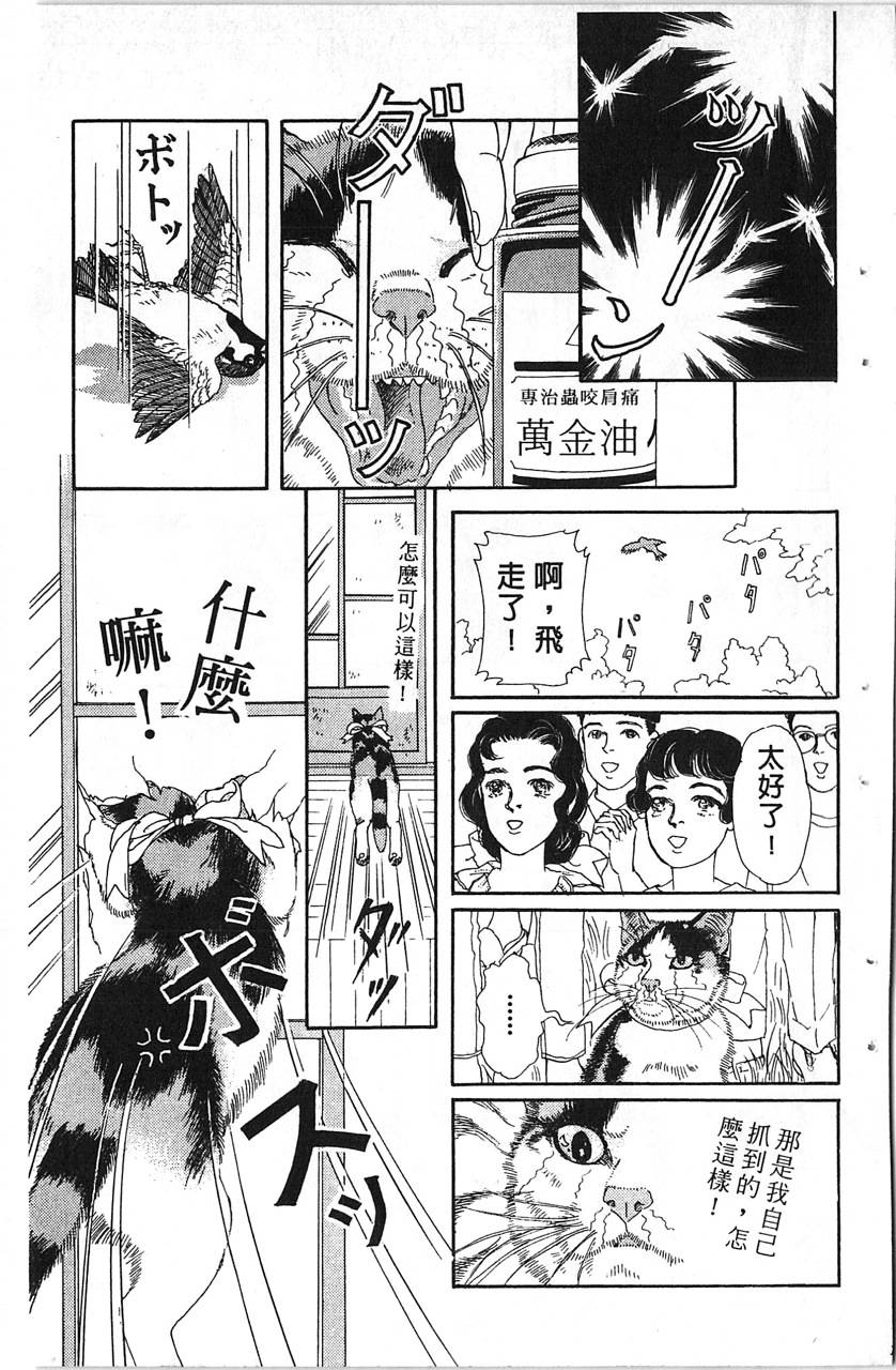 爱心动物医生第10卷图