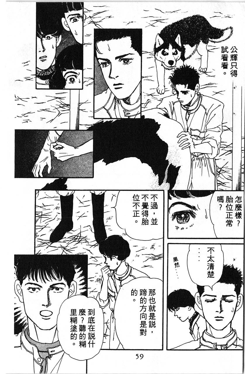 爱心动物医生第5卷图