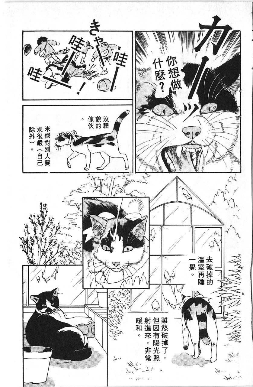 爱心动物医生第5卷图