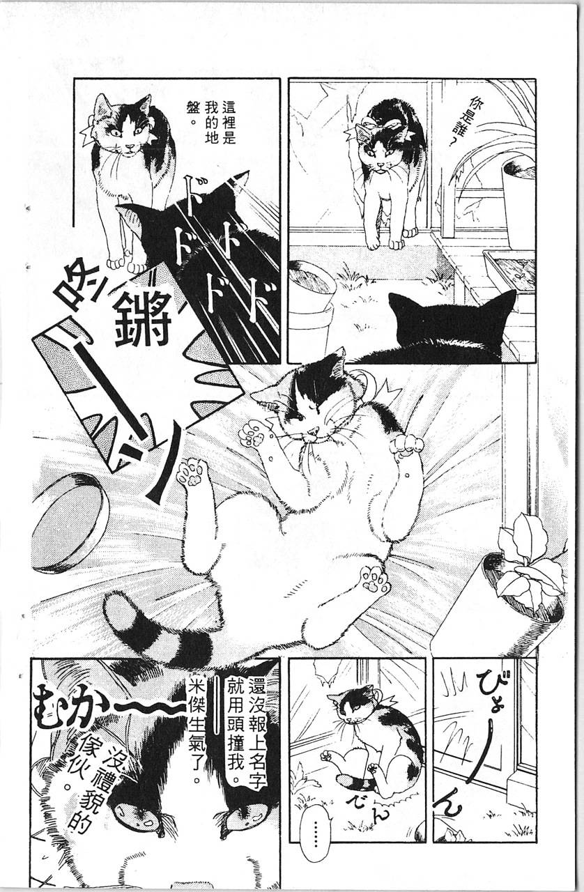 爱心动物医生第5卷图