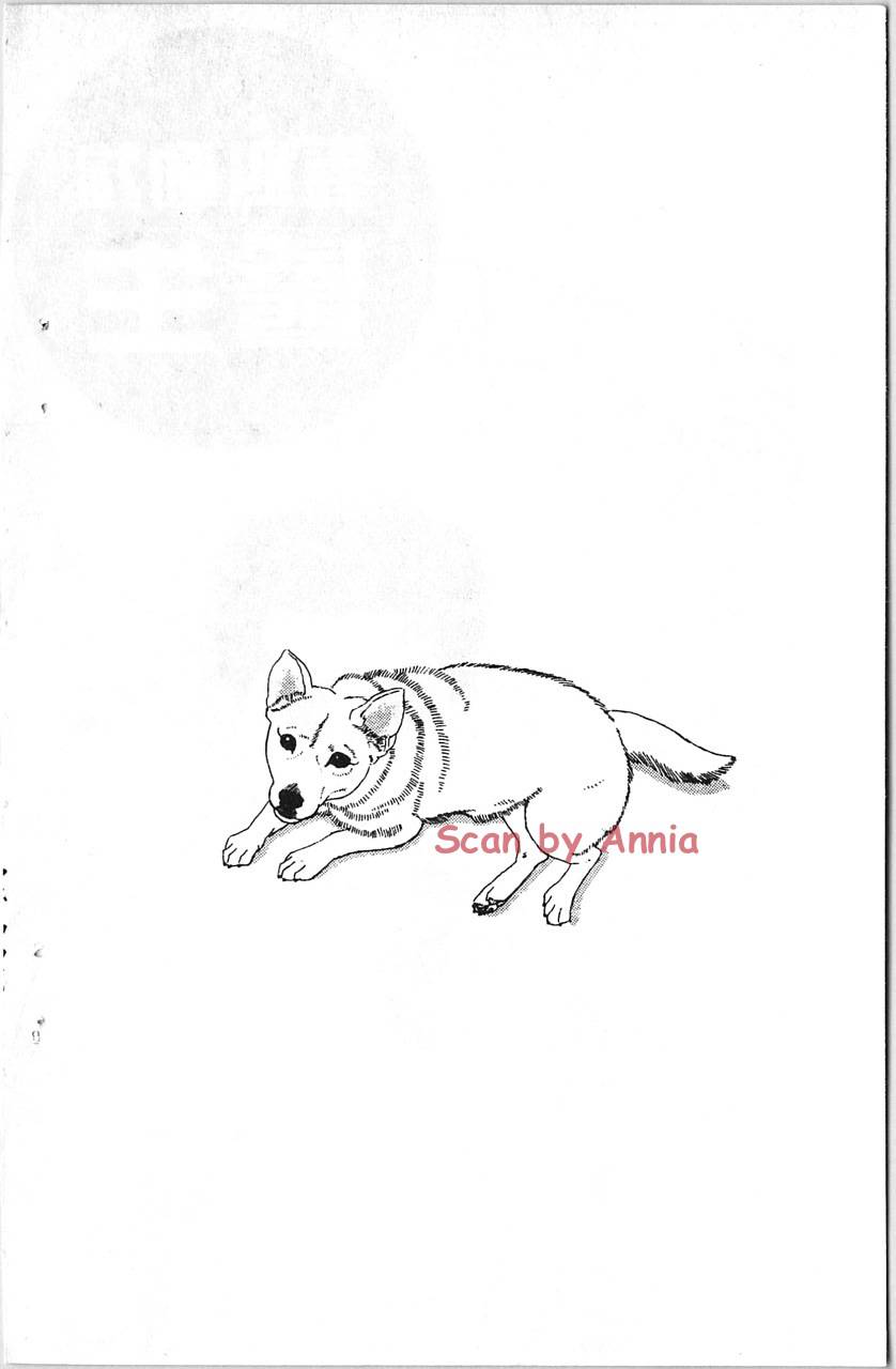 爱心动物医生第5卷图