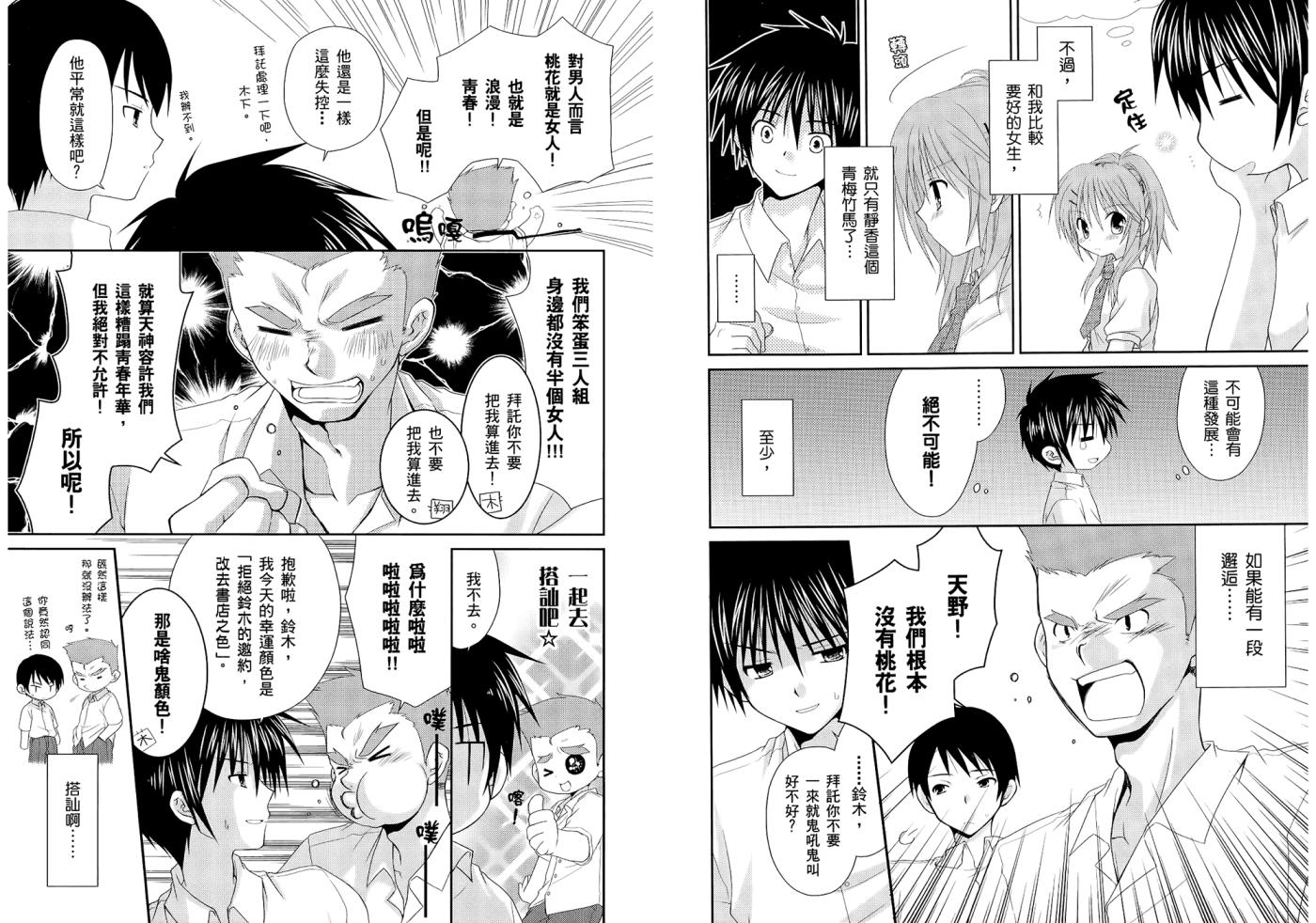 翱翔天际的3种方法 第1卷 第8页