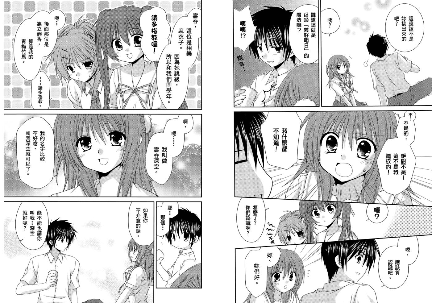 翱翔天际的3种方法 第1卷 第23页