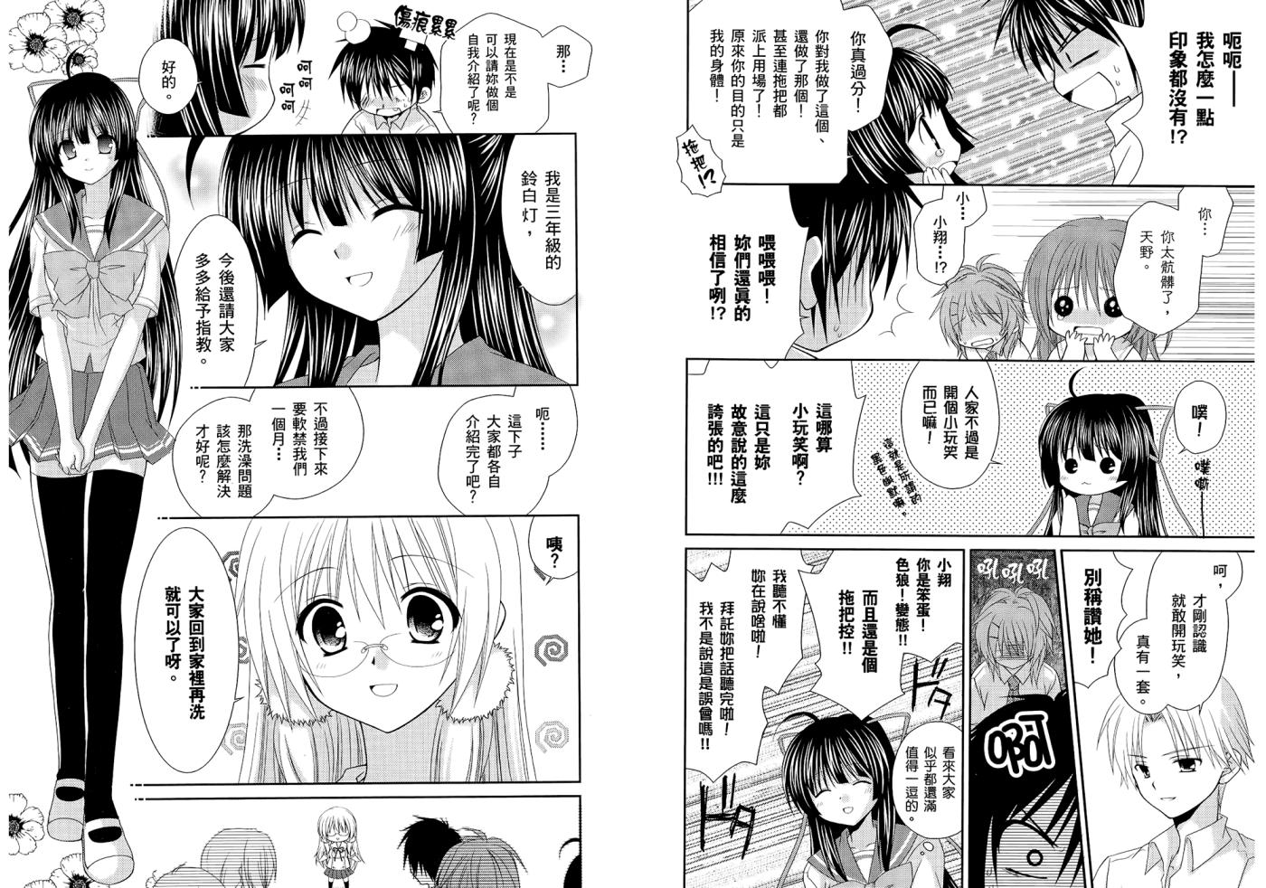 翱翔天际的3种方法 第1卷 第26页