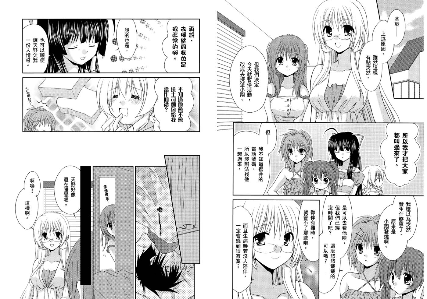 翱翔天际的3种方法 第1卷 第35页