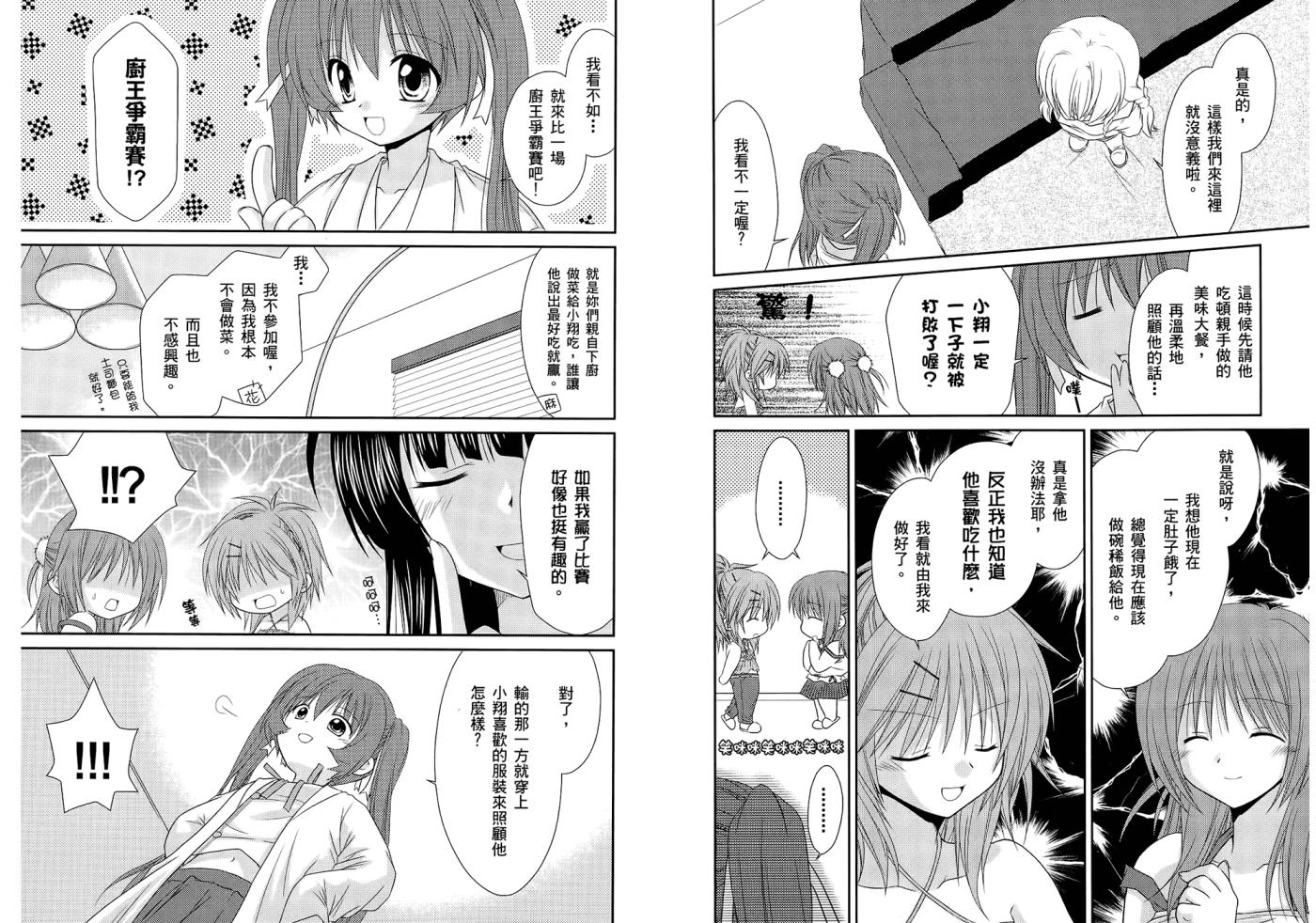 翱翔天际的3种方法 第1卷 第36页