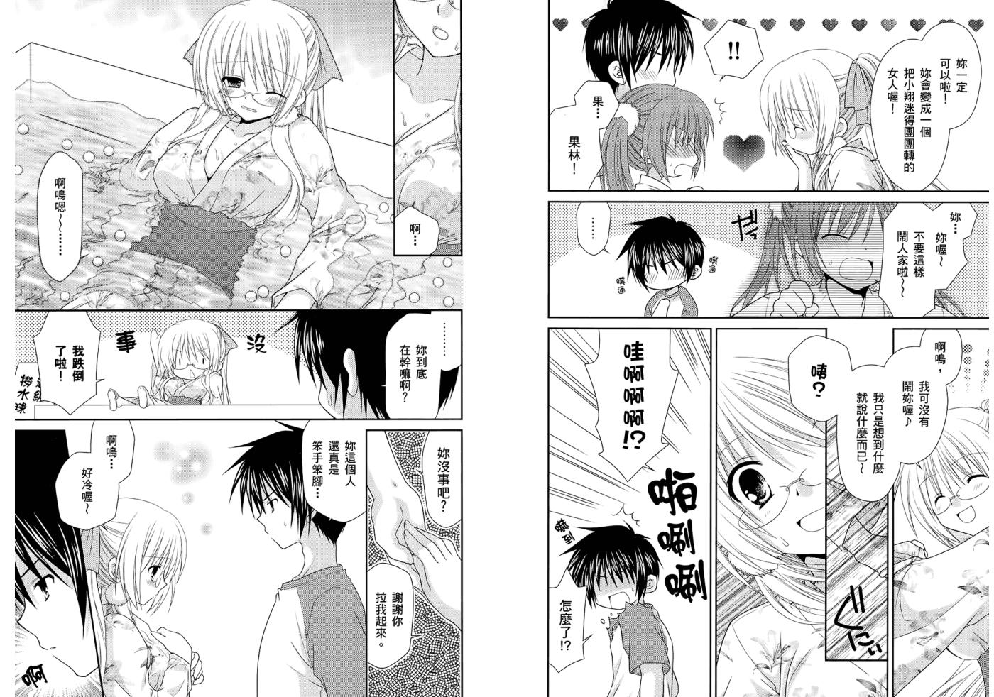 翱翔天际的3种方法 第1卷 第60页