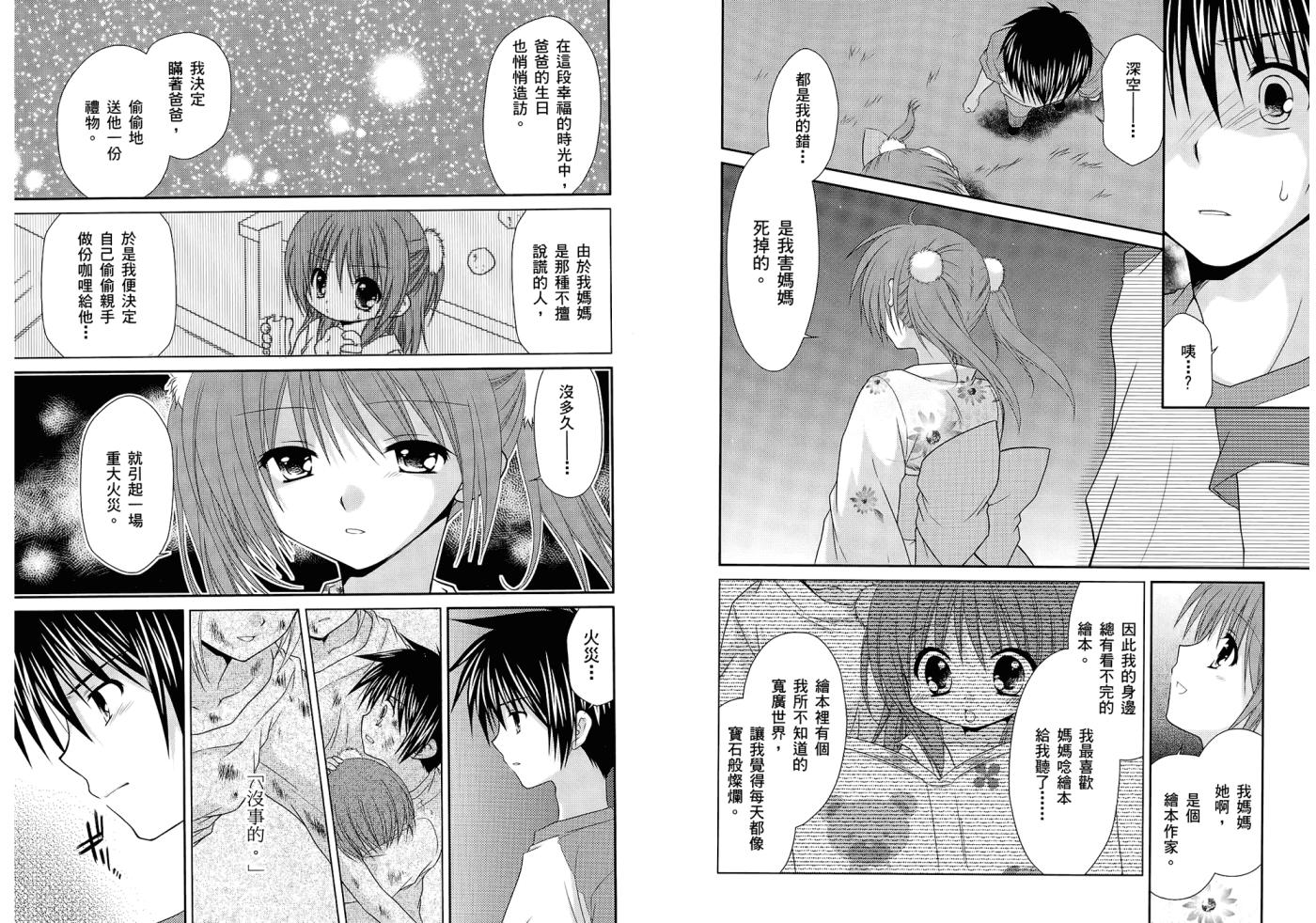 翱翔天际的3种方法 第1卷 第63页