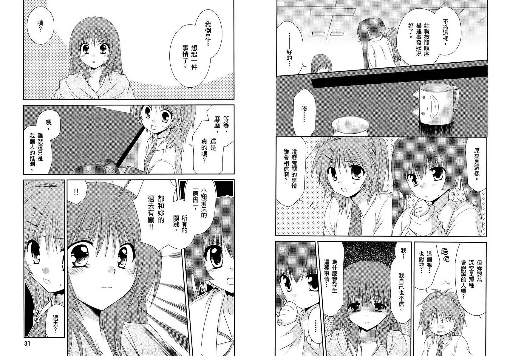 翱翔天际的3种方法 第2卷 第18页