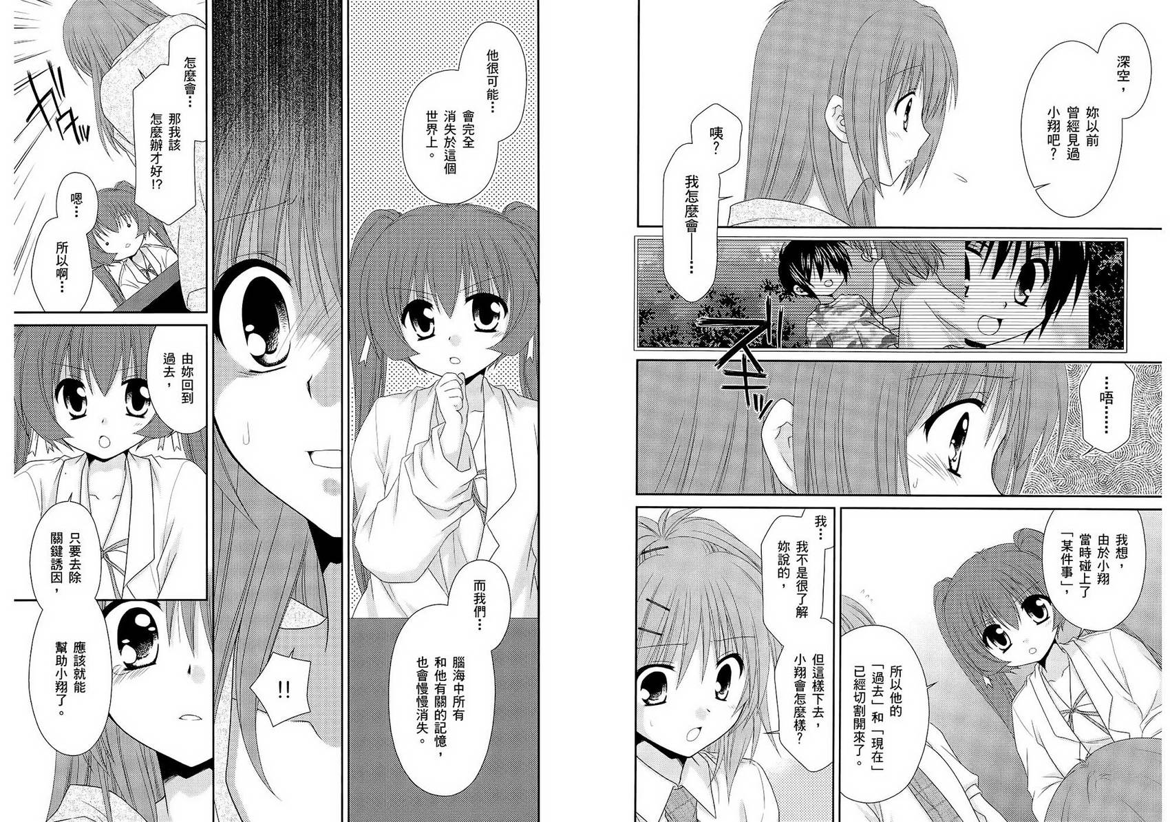 翱翔天际的3种方法 第2卷 第19页