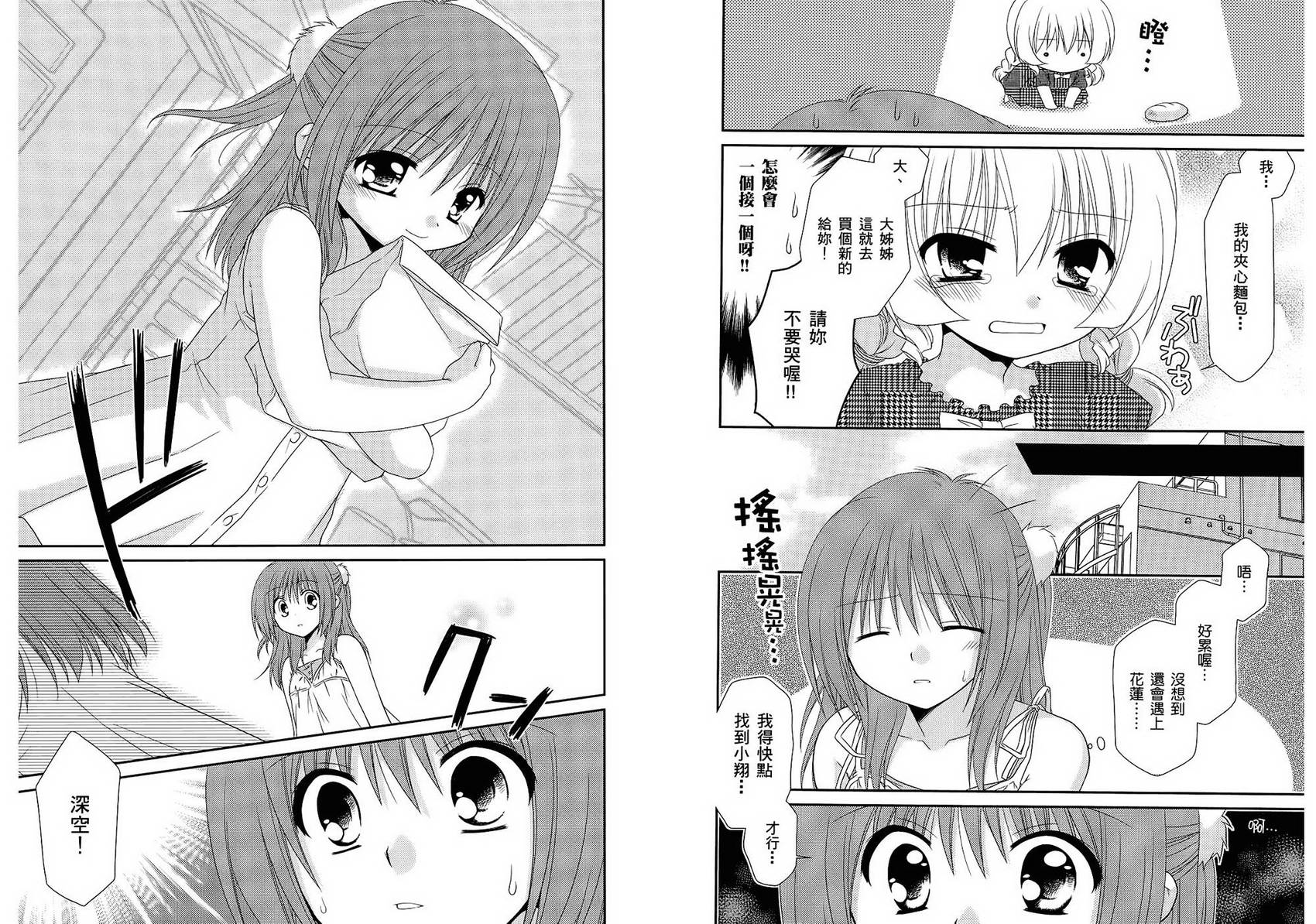 翱翔天际的3种方法 第2卷 第28页