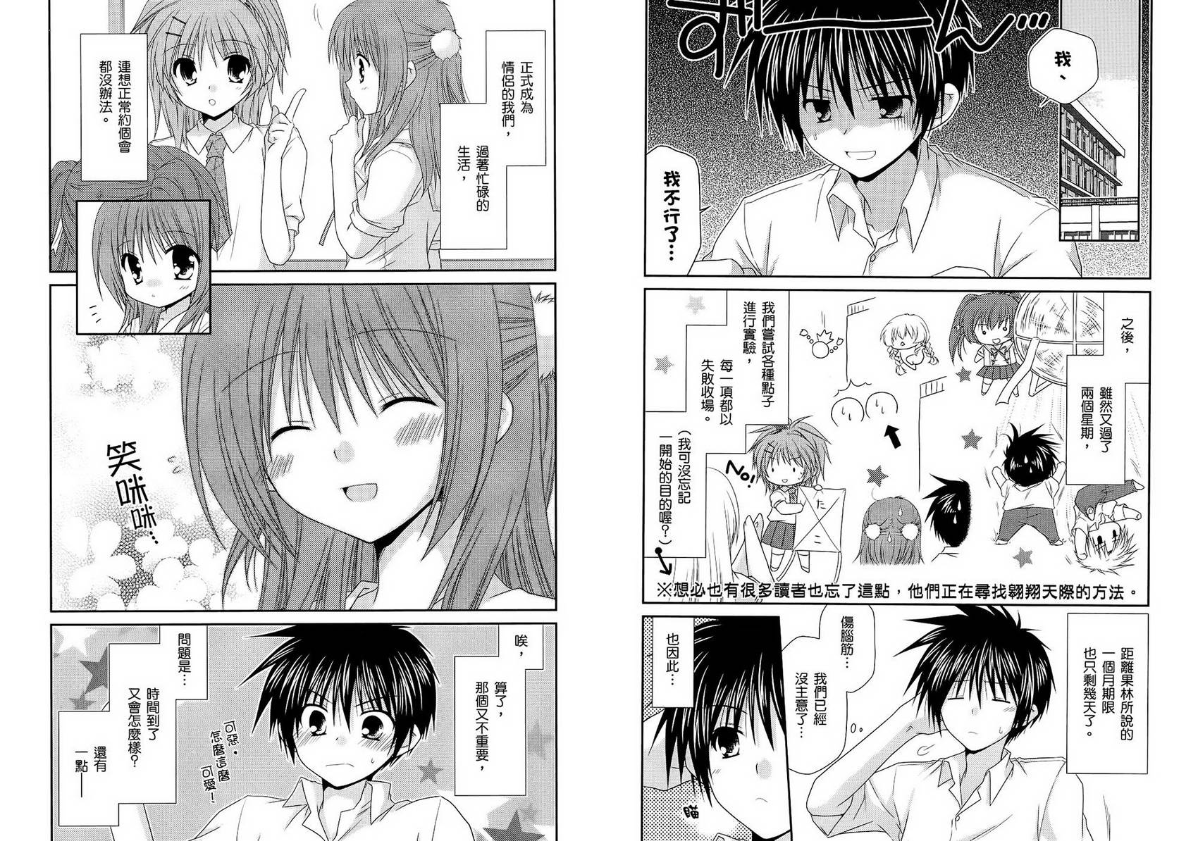 翱翔天际的3种方法 第2卷 第50页