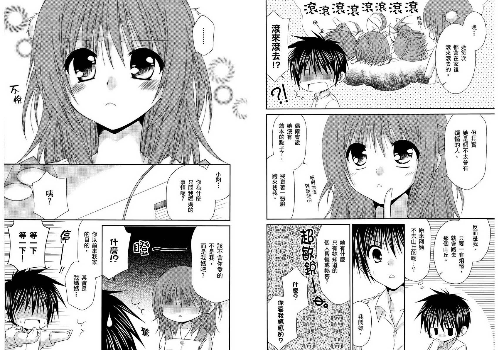 翱翔天际的3种方法 第2卷 第54页