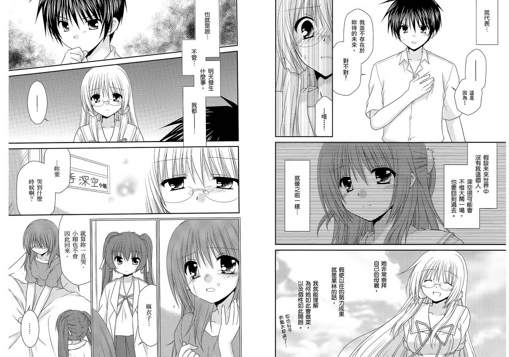 翱翔天际的3种方法 第2卷 第63页