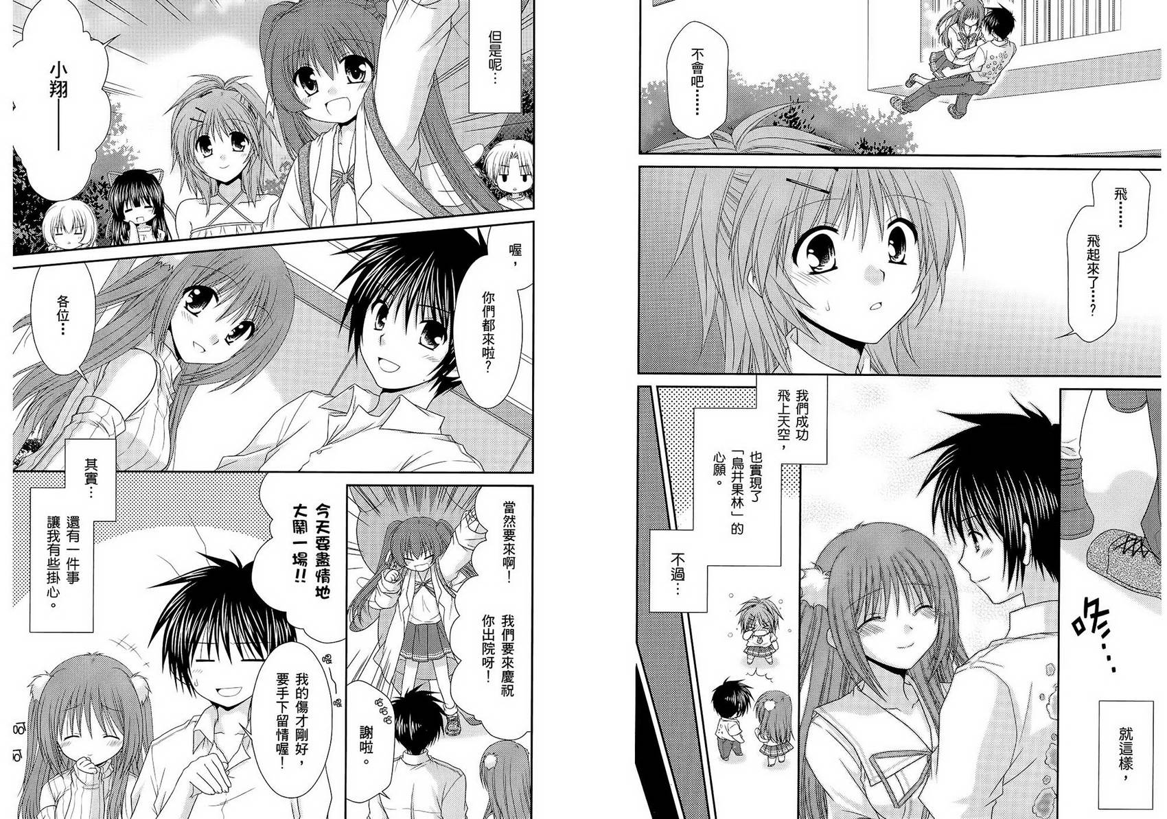 翱翔天际的3种方法 第2卷 第84页