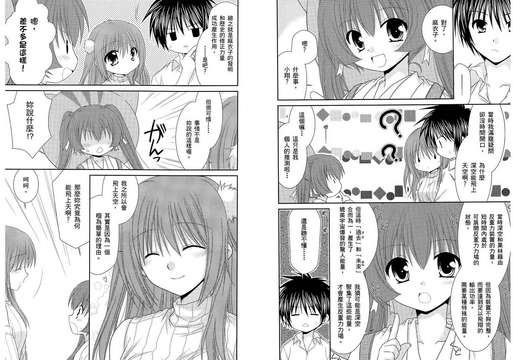 翱翔天际的3种方法 第2卷 第85页