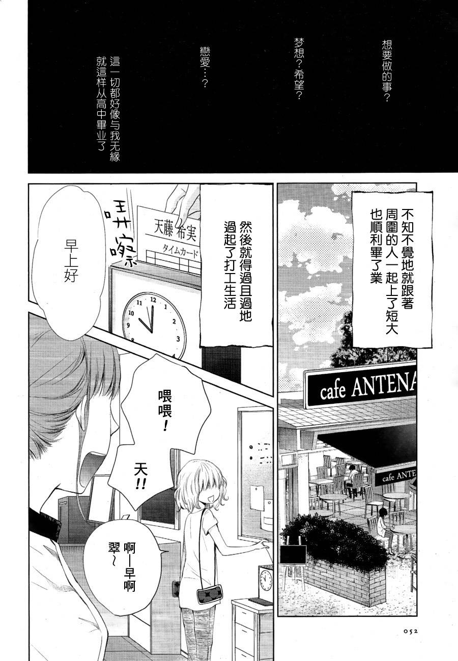 暗夜中的Asterisk前篇图