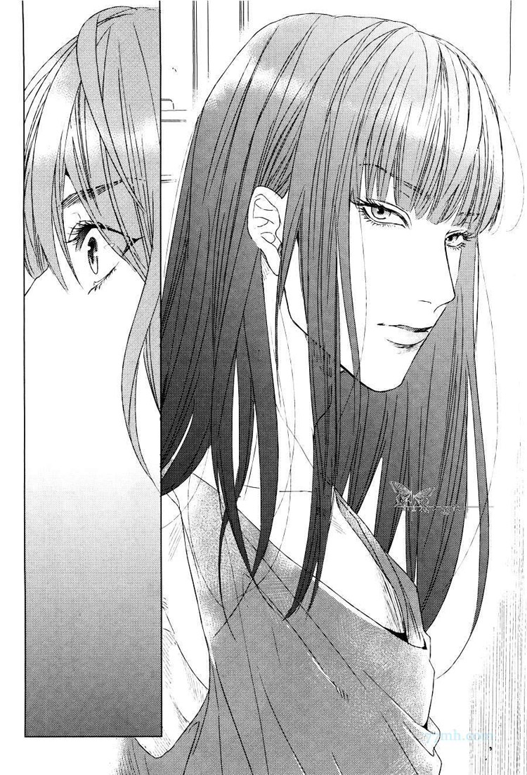 爱恋舞动的new town第1话图