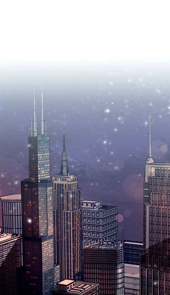 不夜城（共2季） 第1话 第0页