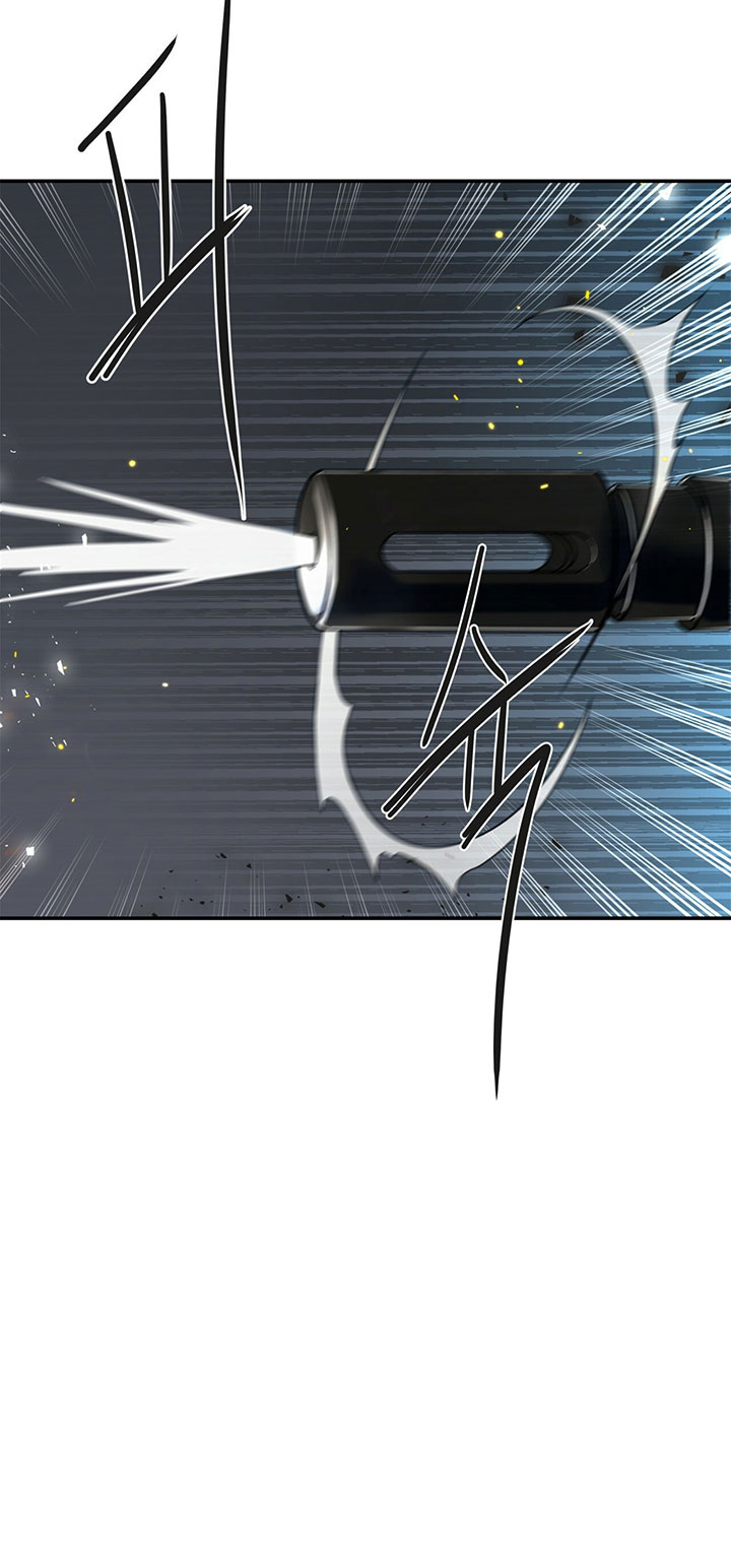 不夜城（共2季）第1话图