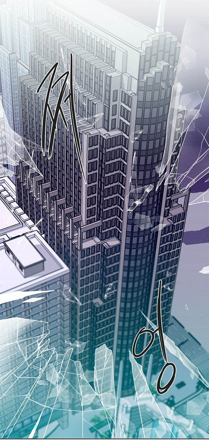 不夜城（共2季）第1话图