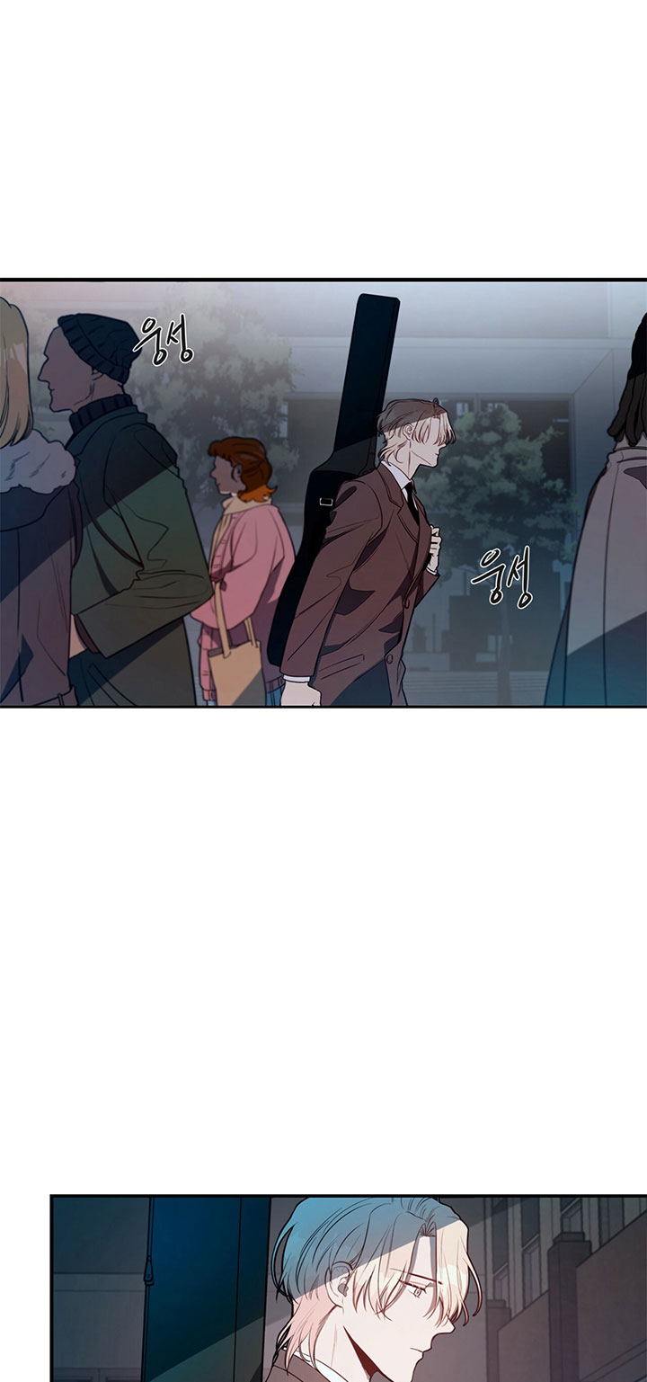 不夜城（共2季）第1话图