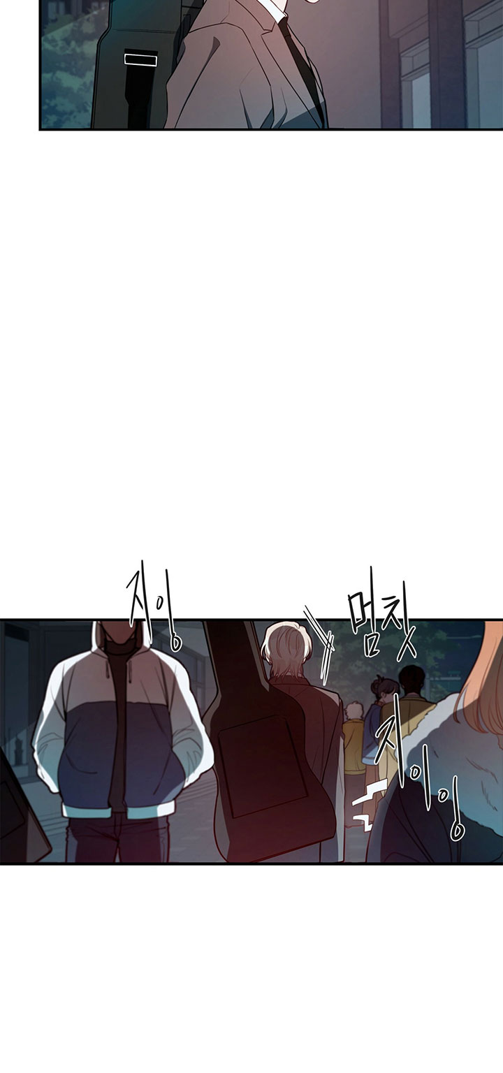 不夜城（共2季）第1话图