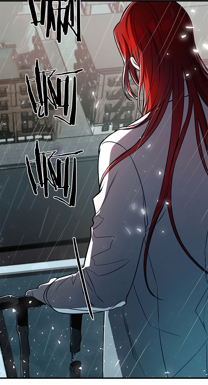 不夜城（共2季） 第10话 第1页