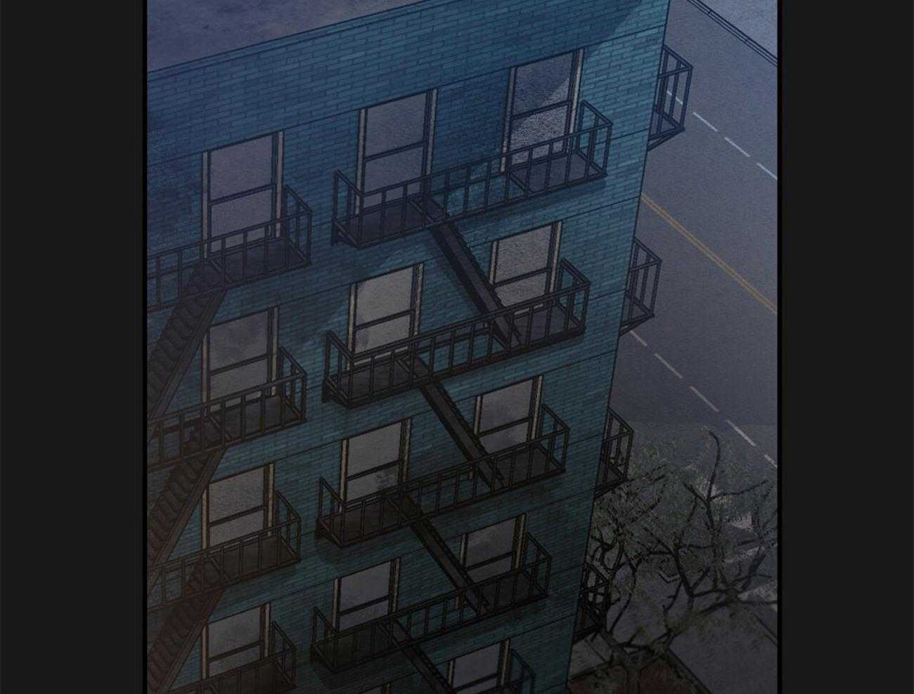 不夜城（共2季） 第100话 第1页