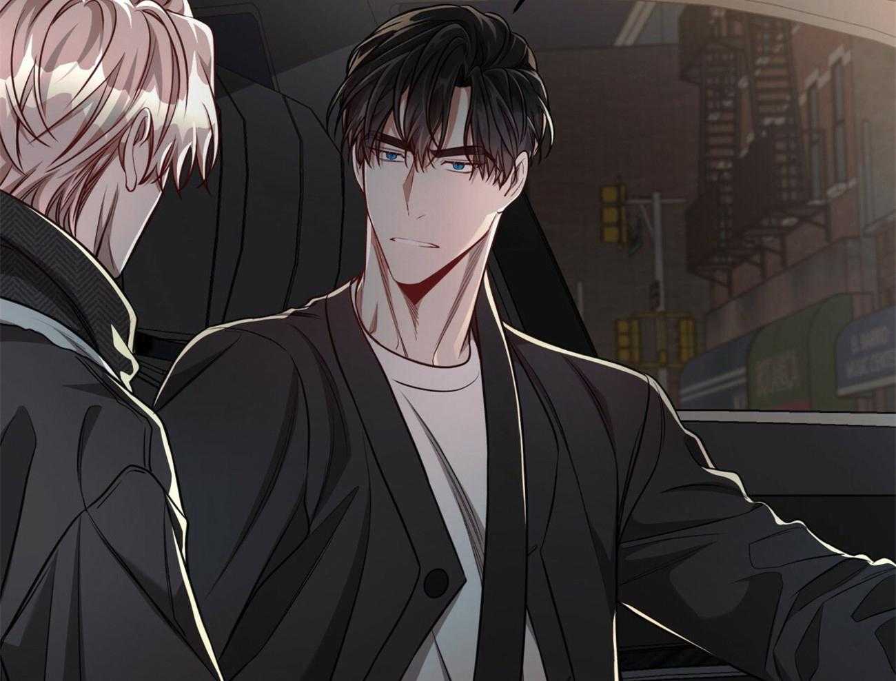 不夜城（共2季）第100话图