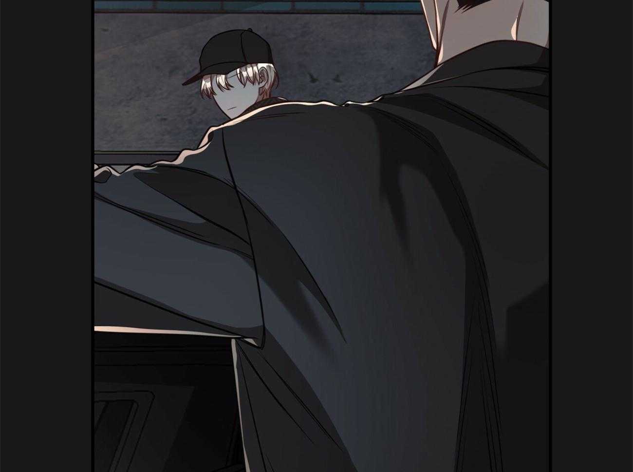 不夜城（共2季）第100话图