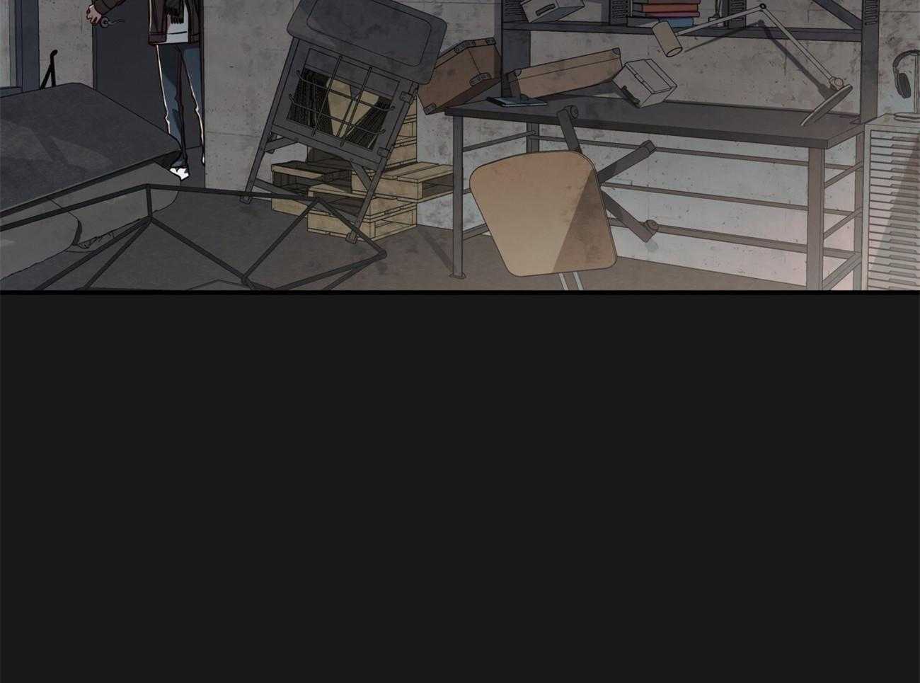 不夜城（共2季） 第100话 第58页