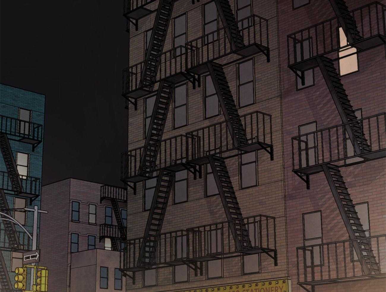 不夜城（共2季） 第101话 第2页