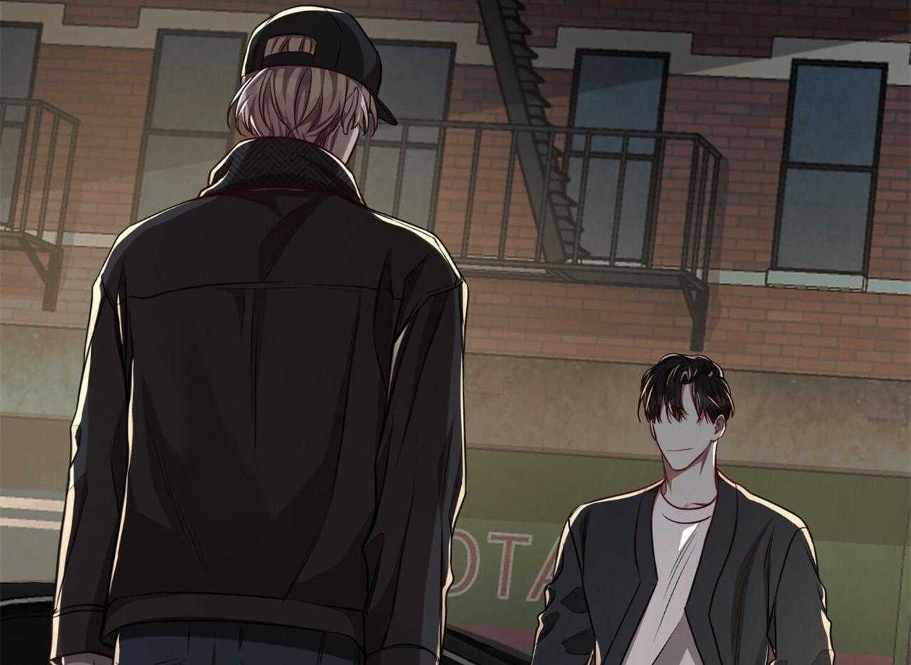 不夜城（共2季）第101话图