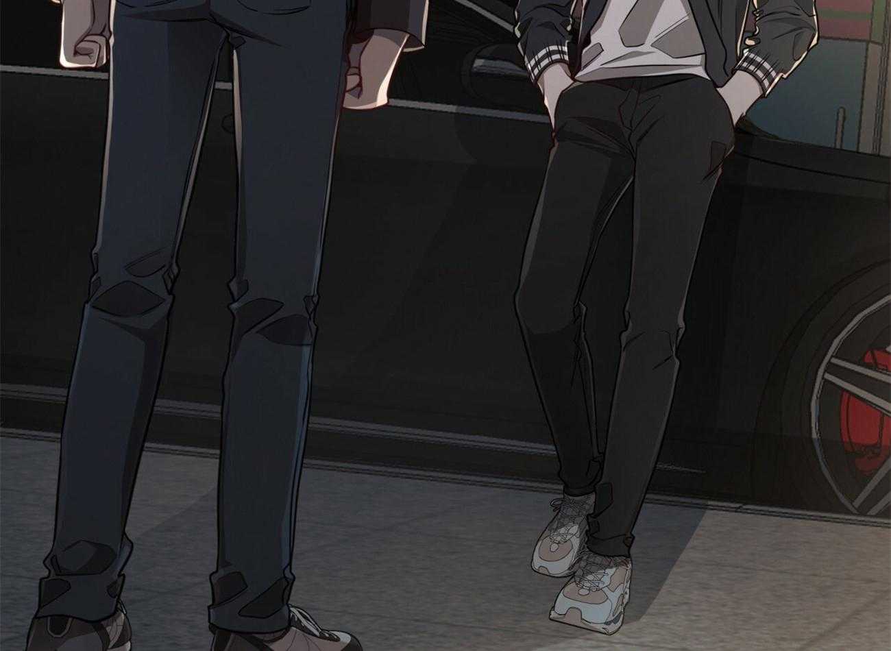 不夜城（共2季）第101话图