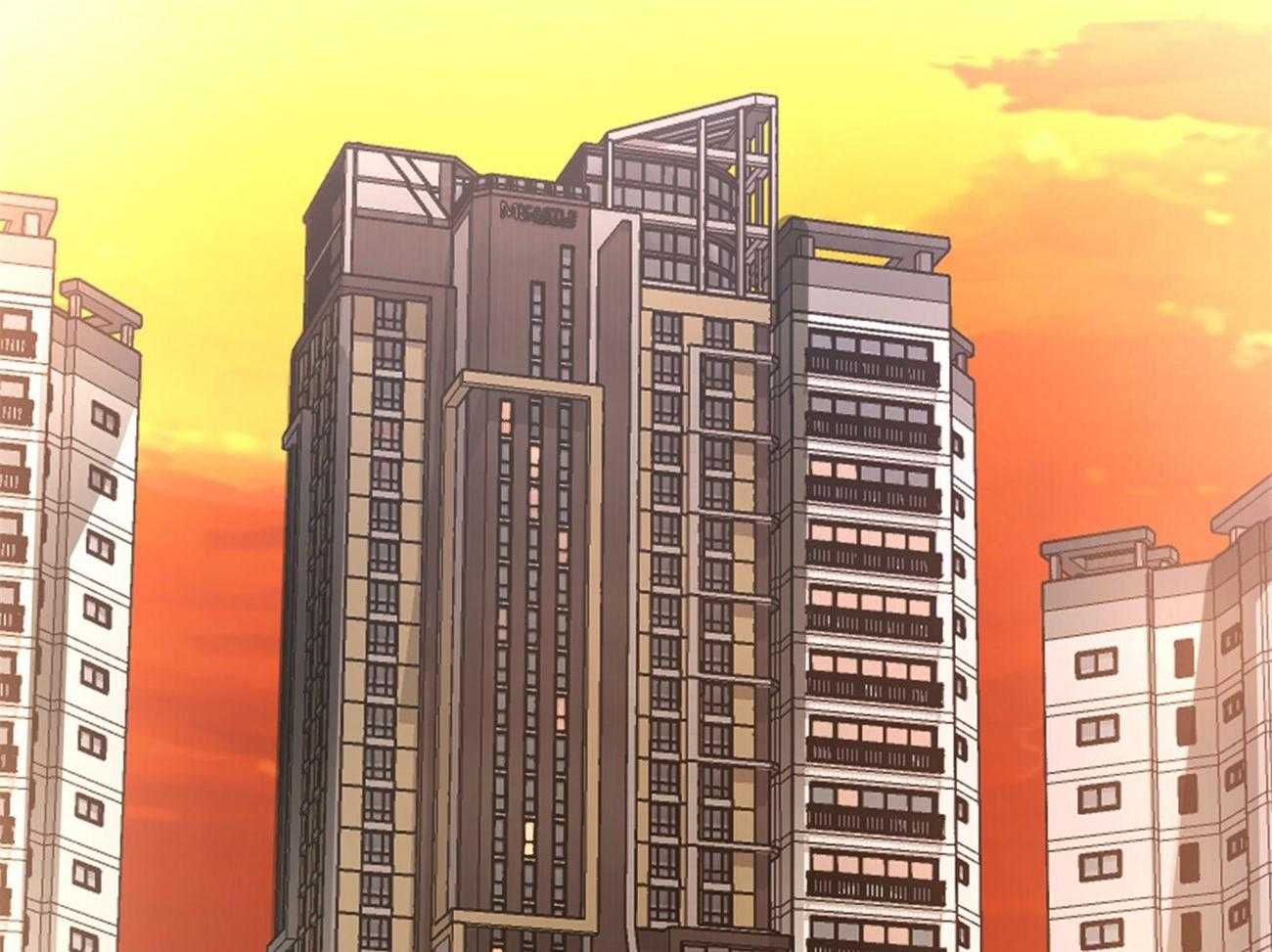 不夜城（共2季） 第106话 第1页