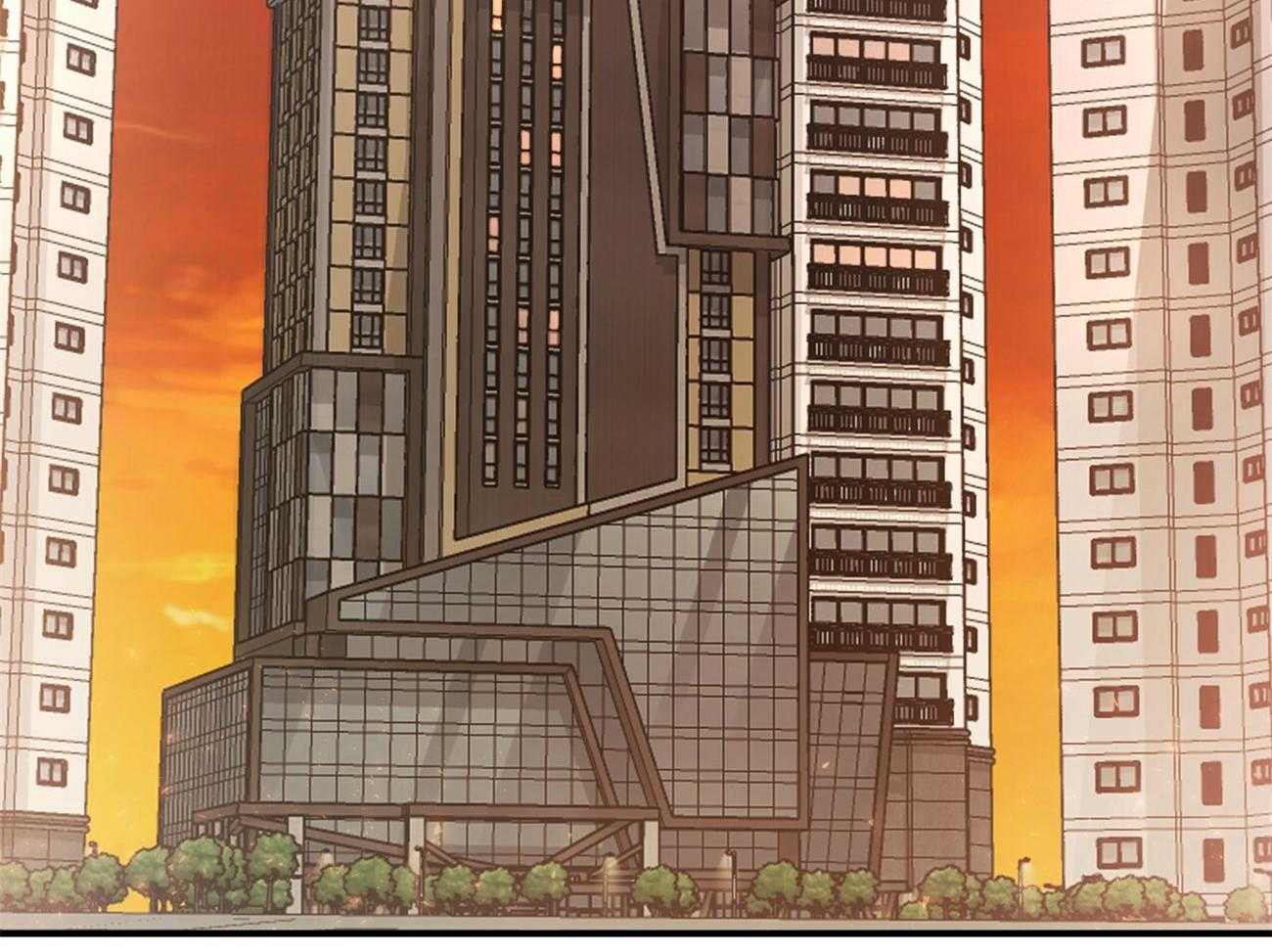 不夜城（共2季） 第106话 第2页