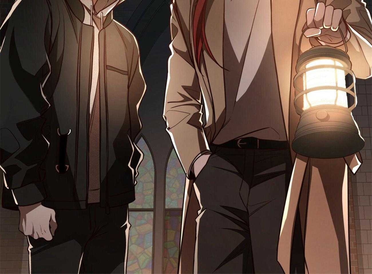 不夜城（共2季） 第109话 第13页