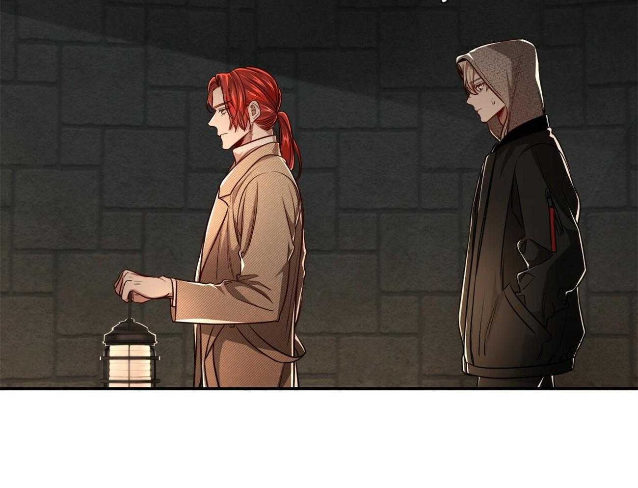 不夜城（共2季） 第109话 第21页