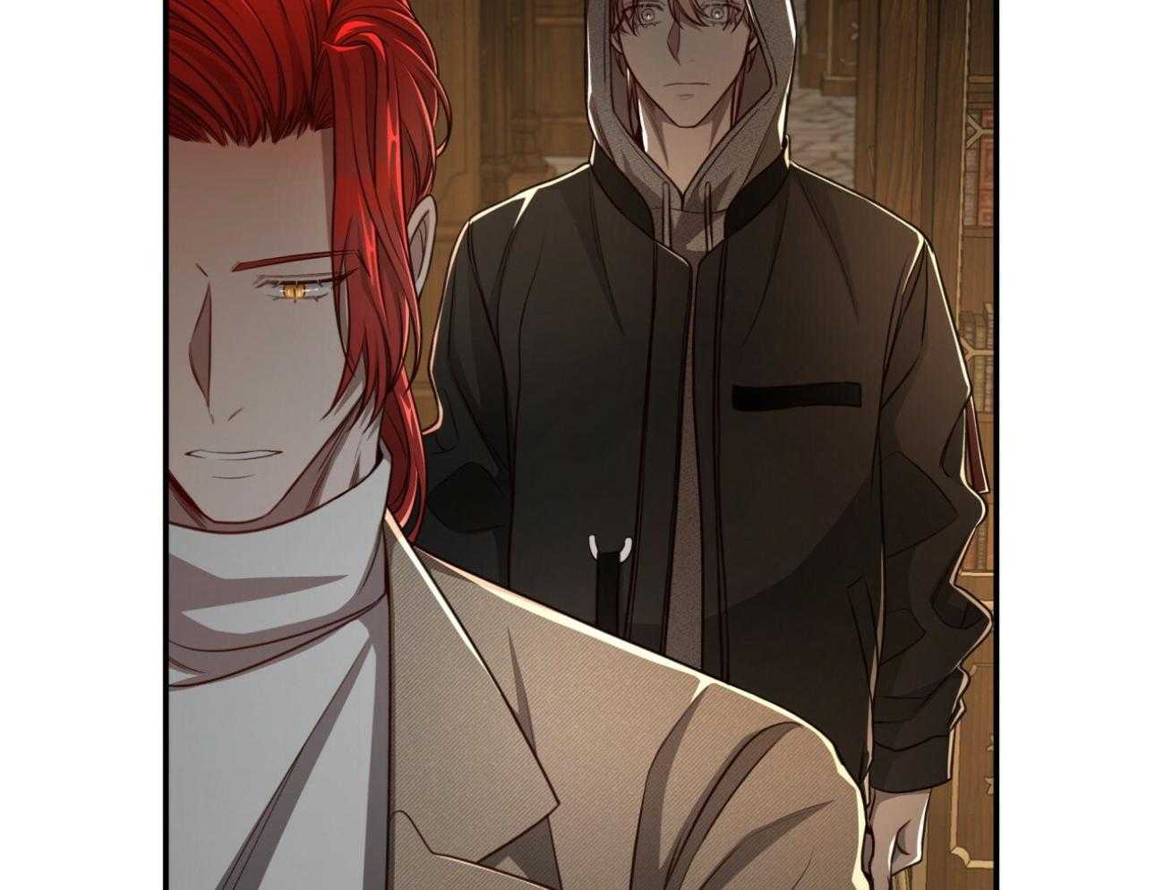 不夜城（共2季） 第109话 第50页